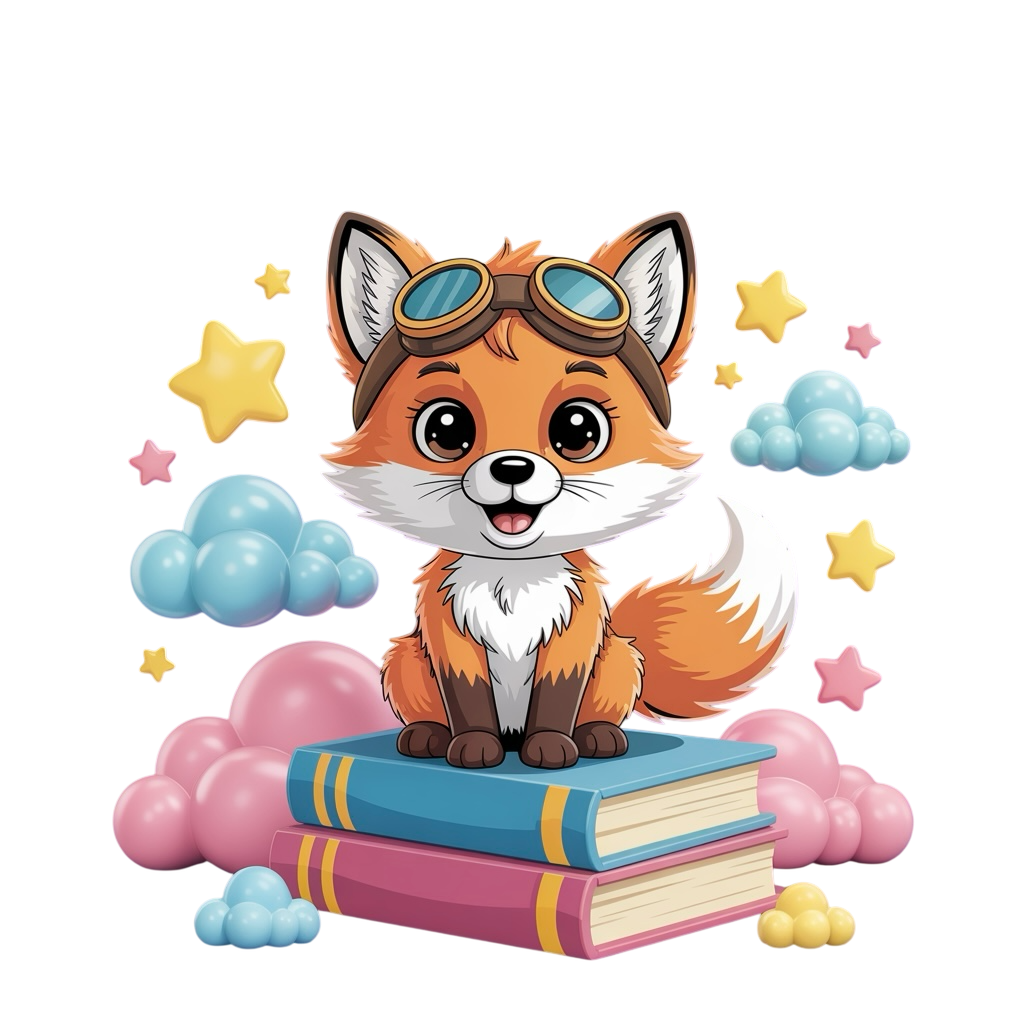 Dream Fuchs