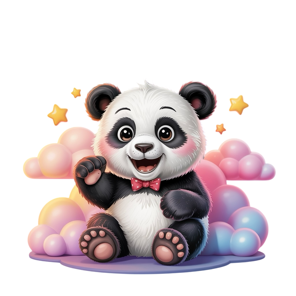 Dream Panda