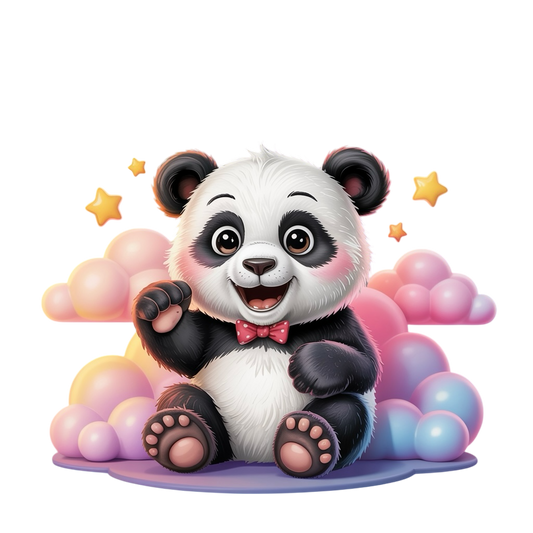 Dream Panda