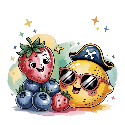 Freche Früchtchen 2